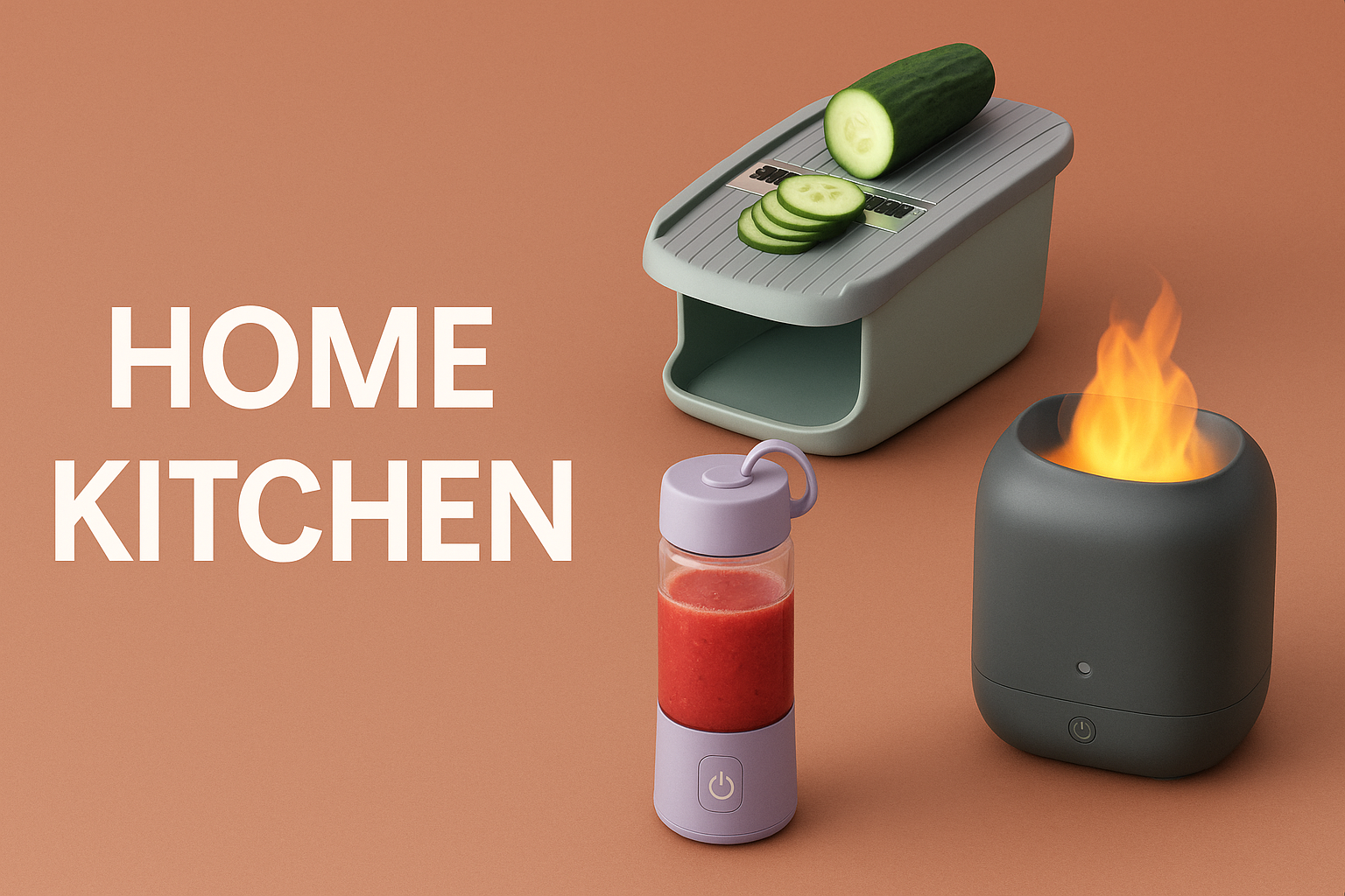 🏡 Home & Kitchen